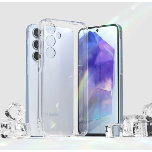 Hurtownia GSM - [OUTLET] Husa Ringke Fusion Samsung Galaxy A55 5G Clear - OT-802 - {ean13} - Hurt