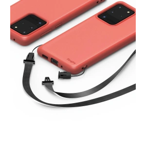 Wholesale Ringke Air S Samsung Galaxy S20 Ultra Lavender Gray - RGK1137LAV - {ean13} - Hurt