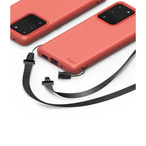 Wytrzymałe etui RINGKE do Galaxy S20 Ultra