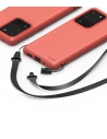 Wholesale Ringke Air S Samsung Galaxy S20 Ultra Lavender Gray - RGK1137LAV - {ean13} - Hurt
