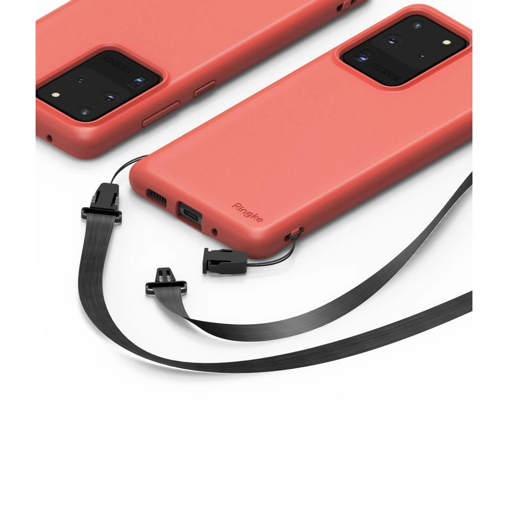 Wholesale Ringke Air S Samsung Galaxy S20 Ultra Lavender Gray - RGK1137LAV - {ean13} - Hurt