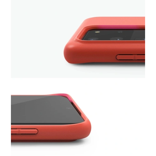 Wytrzymałe etui RINGKE do Galaxy S20 Ultra