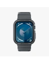 Hurtownia GSM - [OUTLET] Case Spigen Rugged Armor Pro Apple Watch 4/5/6/7/8/9/SE 44/45mm Dunkelgrau - OT-806 - {ean13} - Hurt