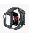 Hurtownia GSM - [OUTLET] Case Spigen Rugged Armor Pro Apple Watch 4/5/6/7/8/9/SE 44/45mm Dunkelgrau - OT-806 - {ean13} - Hurt
