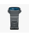 Hurtownia GSM - [OUTLET] Etui Spigen Rugged Armor Pro Apple Watch 4/5/6/7/8/9/SE 44/45mm Dark Grey - OT-806 - {ean13} - Hurt