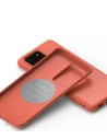 Hurtownia GSM - Etui Ringke Air S Samsung Galaxy S20 Ultra Lavender Gray - RGK1137LAV - {ean13} - Hurt