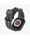 Hurtownia GSM - [OUTLET] Etui Spigen Rugged Armor Pro Apple Watch 4/5/6/7/8/9/SE 44/45mm Dark Grey - OT-806 - {ean13} - Hurt
