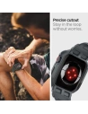 Hurtownia GSM - [OUTLET] Etui Spigen Rugged Armor Pro Apple Watch 4/5/6/7/8/9/SE 44/45mm Sötétszürke - OT-806 - {ean13} - Hurt