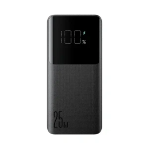 Hurtownia GSM - Powerbank Joyroom JR-PBF20 25W 10000mAh - czarny - JYR1105 - {ean13} - Hurt