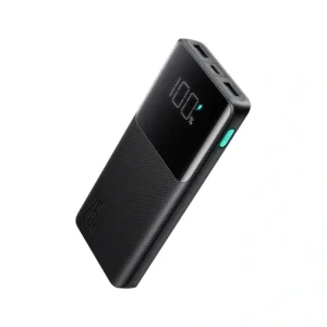 Hurtownia GSM - Powerbank Joyroom JR-PBF20 25W 10000mAh - negru - JYR1105 - {ean13} - Hurt