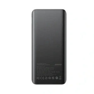 Hurtownia GSM - Powerbank Joyroom JR-PBF20 25W 10000mAh - czarny - JYR1105 - {ean13} - Hurt