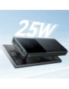 Wholesale Joyroom JR-PBF20 powerbank 25W 2xUSB-A, USB-C 10000mAh black - JYR1105 - {ean13} - Hurt