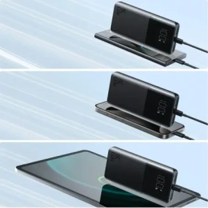 Hurtownia GSM - Powerbank Joyroom JR-PBF20 25W 10000mAh - czarny - JYR1105 - {ean13} - Hurt