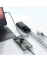 Wholesale Joyroom JR-PBF20 powerbank 25W 2xUSB-A, USB-C 10000mAh black - JYR1105 - {ean13} - Hurt