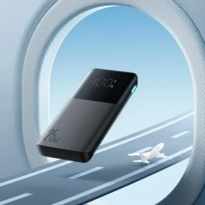 Hurtownia GSM - Powerbank Joyroom JR-PBF20 25W 10000mAh - czarny - JYR1105 - {ean13} - Hurt