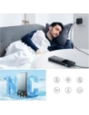 Wholesale Joyroom JR-PBF20 powerbank 25W 2xUSB-A, USB-C 10000mAh black - JYR1105 - {ean13} - Hurt