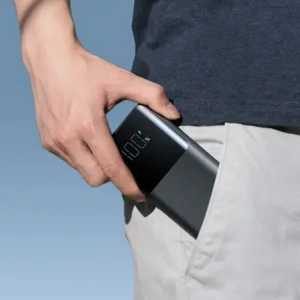 Hurtownia GSM - Powerbank Joyroom JR-PBF20 25W 10000mAh - czarny - JYR1105 - {ean13} - Hurt