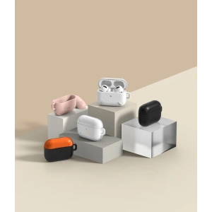 Etui Ringke Layered Case Apple AirPods Pro White