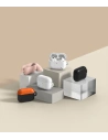 Hurtownia GSM - Etui Ringke Layered Case Apple AirPods Pro White - RGK1138WHT - {ean13} - Hurt