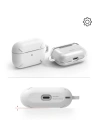 Hurtownia GSM - Etui Ringke Layered Case Apple AirPods Pro White - RGK1138WHT - {ean13} - Hurt