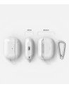 Hurtownia GSM - Etui Ringke Layered Case Apple AirPods Pro White - RGK1138WHT - {ean13} - Hurt