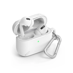 Etui Ringke Layered Case Apple AirPods Pro White