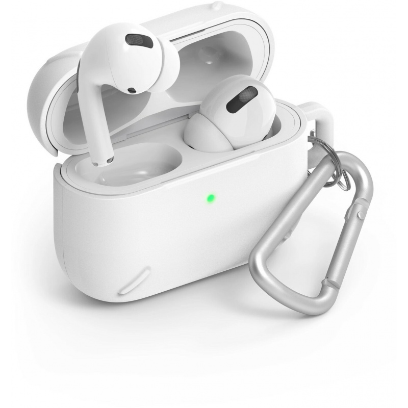Ringke Layered Case Apple AirPods Pro White
