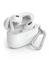 Hurtownia GSM - Etui Ringke Layered Case Apple AirPods Pro White - RGK1138WHT - {ean13} - Hurt