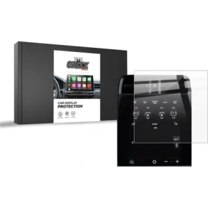 Hurtownia GSM - Fólie na keramiky GrizzGlass CarDisplay Protection pro Porsche Taycan 2019-2024 - GRZ12142 - {ean13} - Hurt