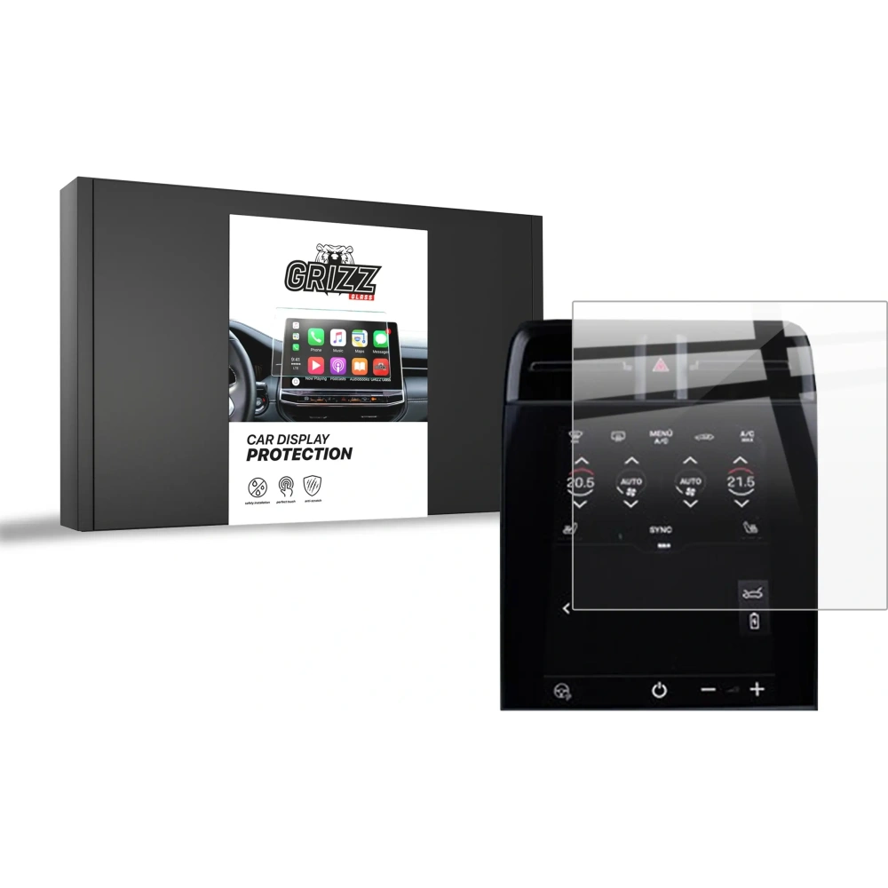 Hurtownia GSM - Fólie na keramiky GrizzGlass CarDisplay Protection pro Porsche Taycan 2019-2024 - GRZ12142 - {ean13} - Hurt