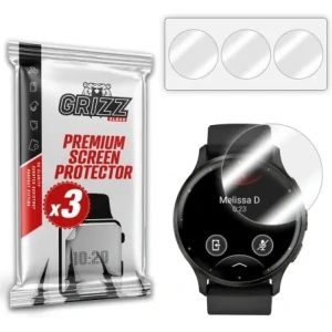 Hurtownia GSM - Folia hydrogel GrizzGlass Hydrofilm Garmin Venu 3 - GRZ12143 - {ean13} - Hurt