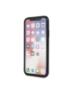Hurtownia GSM - Karl Lagerfeld KLHCPXFLFBBK iPhone X/Xs czarny/black Flower Ikonik Karl - KLD256BLK - {ean13} - Hurt