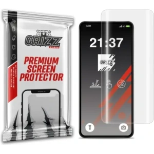 Hurtownia GSM - Folia hydrożelowa GrizzGlass Hydrofilm Honor X9c - GRZ12155 - {ean13} - Hurt