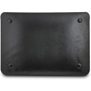 Karl Lagerfeld Sleeve KLCS133KHBK 13" czarny/black Ikonik Karl