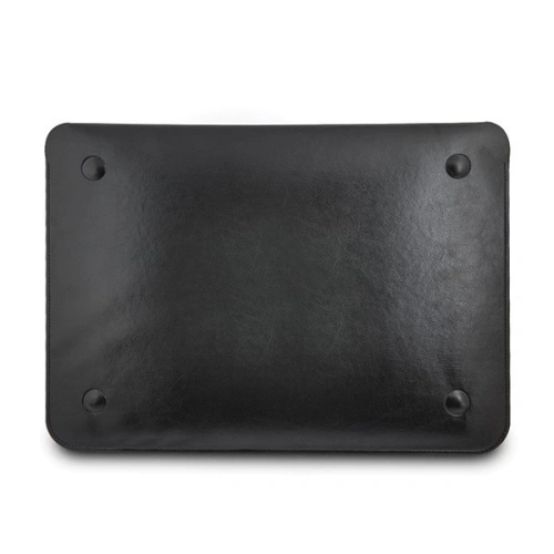 Karl Lagerfeld Sleeve KLCS133KHBK 13" czarny/black Ikonik Karl