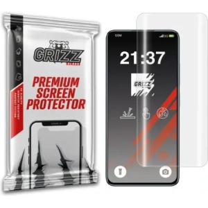 Hurtownia GSM - Folia hydrożelowa GrizzGlass Hydrofilm Oukitel C58 Pro - GRZ12159 - {ean13} - Hurt