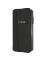 Hurtownia GSM - Etui Guess GUFLBKI65KASABK Apple iPhone XS Max schwarz/black book Kaia Saffiano - GUE401BLK - {ean13} - Hurt