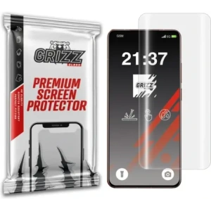 Hurtownia GSM - Folia hydrogel GrizzGlass Hydrofilm Realme GT7 Pro - GRZ12160 - {ean13} - Hurt