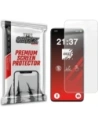 Hurtownia GSM - Folia mată GrizzGlass PaperScreen Oukitel C58 Pro - GRZ12161 - {ean13} - Hurt