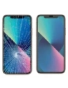 Hurtownia GSM - Folia mată GrizzGlass PaperScreen Oukitel C58 Pro - GRZ12161 - {ean13} - Hurt