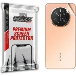 Hurtownia GSM - Folie pentru spatele Grizz pentru Honor Magic7 - GRZ12168 - {ean13} - Hurt