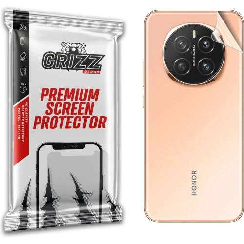 Folia na tył GrizzGlass SatinSkin do Honor Magic7