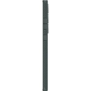 Hurtownia GSM - [OUTLET] Husa Spigen Liquid Air Samsung Galaxy S24 Ultra Abyss Green - OT-807 - {ean13} - Hurt