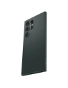 Hurtownia GSM - [OUTLET] Tok Spigen Liquid Air Samsung Galaxy S24 Ultra Abyss Green - OT-807 - {ean13} - Hurt