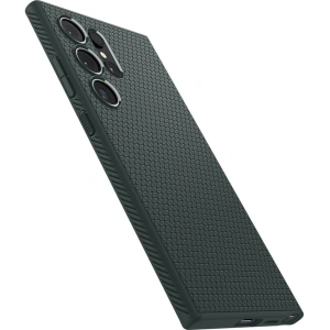 Hurtownia GSM - [OUTLET] Husa Spigen Liquid Air Samsung Galaxy S24 Ultra Abyss Green - OT-807 - {ean13} - Hurt