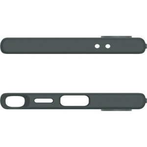 Hurtownia GSM - [OUTLET] Husa Spigen Liquid Air Samsung Galaxy S24 Ultra Abyss Green - OT-807 - {ean13} - Hurt