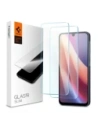 Hurtownia GSM - Spigen GLAS.tR Slim Samsung Galaxy A16 4G / 5G Clear [2 PACK] - SPN16570 - {ean13} - Hurt