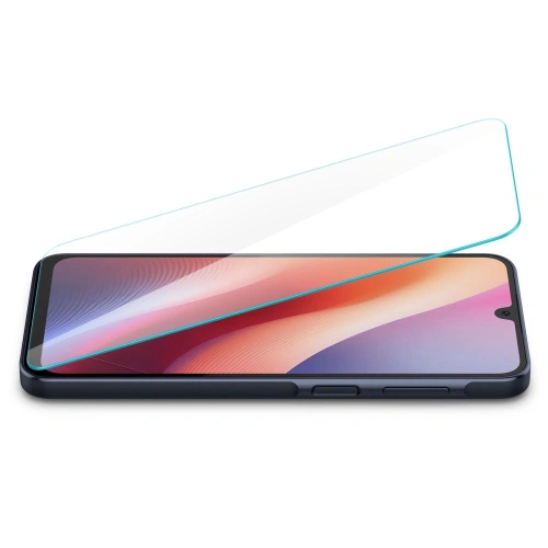 Szkło hartowane Spigen GLAS.tR Slim Samsung Galaxy A16 4G / 5G Clear [2 PACK]