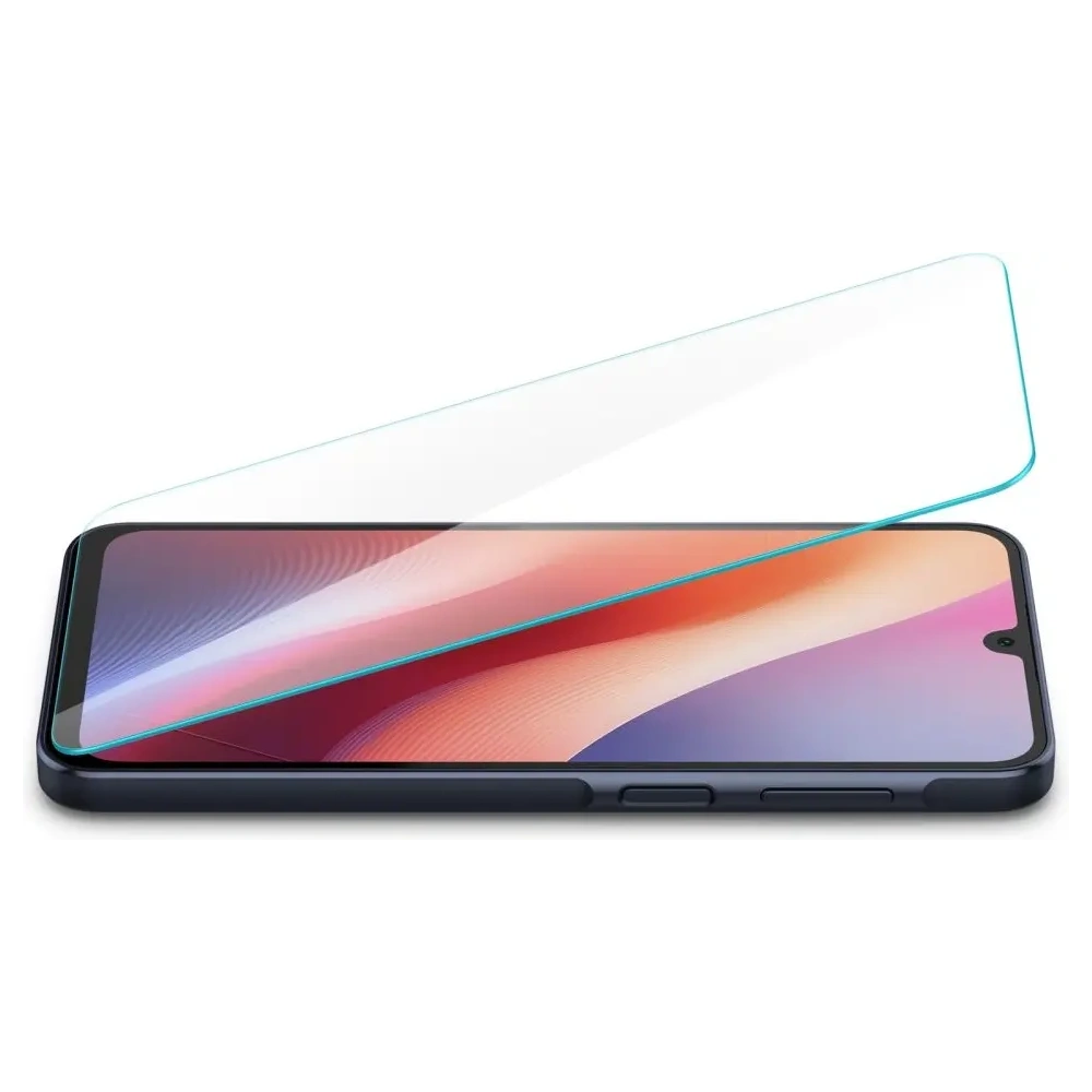 Hurtownia GSM - Spigen GLAS.tR Slim Samsung Galaxy A16 4G / 5G Clear [2 PACK] - SPN16570 - {ean13} - Hurt