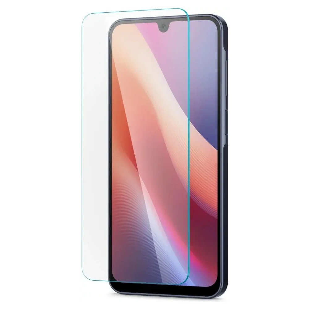 Hurtownia GSM - Spigen GLAS.tR Slim Samsung Galaxy A16 4G / 5G Clear [2 PACK] - SPN16570 - {ean13} - Hurt